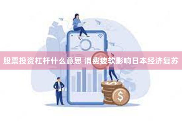 股票投资杠杆什么意思 消费疲软影响日本经济复苏