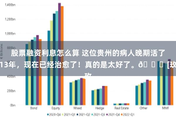 股票融资利息怎么算 这位贵州的病人晚期活了13年，现在已经治愈了！真的是太好了。🙂[玫