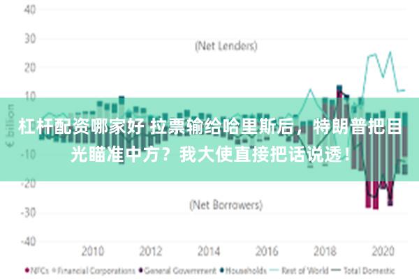 杠杆配资哪家好 拉票输给哈里斯后，特朗普把目光瞄准中方？我大使直接把话说透！