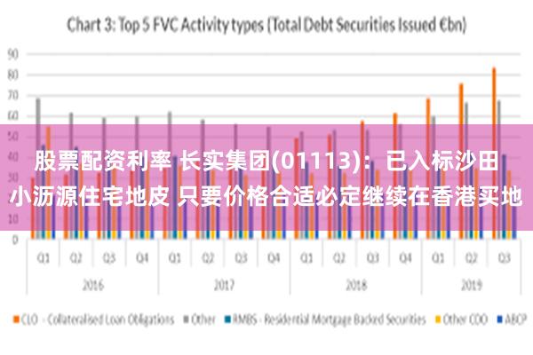 股票配资利率 长实集团(01113)：已入标沙田小沥源住宅地皮 只要价格合适必定继续在香港买地