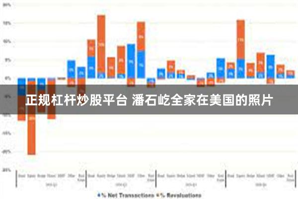 正规杠杆炒股平台 潘石屹全家在美国的照片